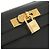 Hermès Borsa Hermes Kelly 28 Nero - vista 7
