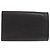 Portachiavi Chanel Coco Mark Nero - vista 3