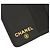 Portachiavi Chanel Coco Mark Nero - vista 6