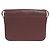 Borsa a tracolla Cartier Must Line in pelle Bordeaux Bordò - vista 2