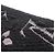 Louis Vuitton Echarpe Logomania Shine Scarf Negro - vista 10