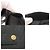 Louis Vuitton Portefeuille Victorine Tri-fold Wallet Negro - vista 10