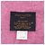 Louis Vuitton Echarpe Reykjavik Cashmere Shawl Braun Pink - Ansicht 4