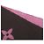 Louis Vuitton Echarpe Reykjavik Cashmere Shawl Braun Pink - Ansicht 7