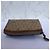 Christian Dior Monogramm-Etui Braun - Ansicht 7