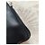 Borsa a tracolla Zadig & Voltaire in pelle nera Ali d'Angelo Nero - vista 10