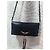 Borsa a tracolla Zadig & Voltaire in pelle nera Ali d'Angelo Nero - vista 9
