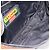 Cintura Gucci Dapper Dan in pelle con stampa GG Marrone - vista 5