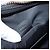 Cintura Gucci Dapper Dan in pelle con stampa GG Marrone - vista 7
