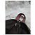 Borsa Gucci Half Moon Hobo GG Supreme Marrone Beige - vista 10
