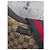 Borsa Gucci Half Moon Hobo GG Supreme Marrone Beige - vista 2