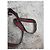 Borsa Gucci Half Moon Hobo GG Supreme Marrone Beige - vista 8