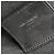 Autre Marque Saint Laurent Shopper Leather Large Schwarz - Ansicht 4