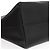 Autre Marque Saint Laurent Shopper Leather Large Schwarz - Ansicht 7