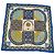 Hermès Hermes Carré 90 Silk multicolor 90 x 90 Mehrfarben