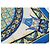 Hermès Hermes Carré 90 Silk multicolor 90 x 90 Mehrfarben - Ansicht 3