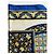 Hermès Hermes Carré 90 Silk multicolor 90 x 90 Mehrfarben - Ansicht 7