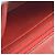 Chanel Classic Single Flap Tasche aus gestepptem Lambskin Small Rot - Ansicht 4