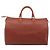 Louis Vuitton Speedy Epi Leather 35 Marrone - vista 2