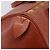 Louis Vuitton Speedy Epi Leather 35 Marrone - vista 6