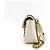 Gucci GG Marmont Patent Small Bianco - vista 3