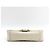 Gucci GG Marmont Patent Small Bianco - vista 5