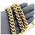 Gucci GG Marmont Patent Small Bianco - vista 7