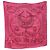 Hermès Hermes Carré 90 Silk multicolor 90 x 90 Pink