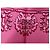 Hermès Hermes Carré 90 Silk multicolor 90 x 90 Pink - Ansicht 7
