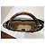 Bolsa Gucci Bamboo Top Handle Couro Preto - vista 10