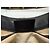 Bolsa Gucci Bamboo Top Handle Couro Preto - vista 14