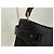 Bolsa Gucci Bamboo Top Handle Couro Preto - vista 3