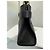 Bolsa Gucci Bamboo Top Handle Couro Preto - vista 6