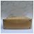 Timeless Borsa a tracolla Chanel Chocolate Bar Beige in pelle d'agnello - vista 6