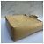 Timeless Borsa a tracolla Chanel Chocolate Bar Beige in pelle d'agnello - vista 8