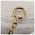 Collana Vintage Alhambra Van Cleef & Arpels D'oro - vista 11