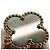 Collana Vintage Alhambra Van Cleef & Arpels D'oro - vista 12