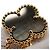 Collana Vintage Alhambra Van Cleef & Arpels D'oro - vista 13