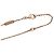 Collana Vintage Alhambra Van Cleef & Arpels D'oro - vista 5