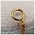 Pulsera Charm Sweet Alhambra Van Cleef & Arpels Dorado - vista 10