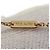 Pulsera Charm Sweet Alhambra Van Cleef & Arpels Dorado - vista 11