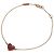 Bracelet Sweet Alhambra Heart Van Cleef & Arpels Doré