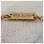 Bracelet Sweet Alhambra Heart Van Cleef & Arpels Doré - vue 9