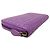 Portafoglio lungo Bottega Veneta viola Porpora - vista 3