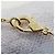 Van Cleef & Arpels Vintage Alhambra Halskette Golden - Ansicht 10