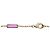 Van Cleef & Arpels Vintage Alhambra Halskette Golden - Ansicht 6
