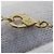 Van Cleef & Arpels Vintage Alhambra Halskette Golden - Ansicht 10