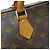 Speedy Borsa Louis Vuitton Monogram Marrone Monogramma - vista 11