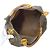 Speedy Borsa Louis Vuitton Monogram Marrone Monogramma - vista 5