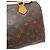 Speedy Borsa Louis Vuitton Monogram Marrone Monogramma - vista 9